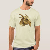Drachen 33 T-Shirt (Vorderseite)