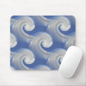 Drachen am Himmel... Mousepad (Mit Mouse)