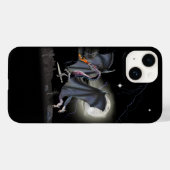 Drachen Case-Mate iPhone Hülle (Rückseite (Horizontal))