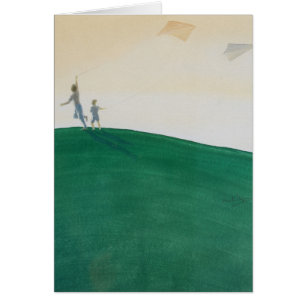 Drachen, der 2000 fliegt