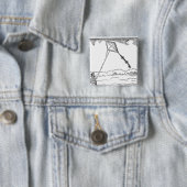 Drachen-Fliegen Button (Beispiel)