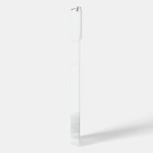 Drachen - Frohe Halloween! Heute werde ich kochen iPhone Hülle (Rechte Seite)