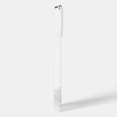 Drachen - Frohe Halloween! Heute werde ich kochen iPhone Hülle (Rechte Seite)