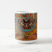 Drachen & Gargoyles Tasse (Mittel)