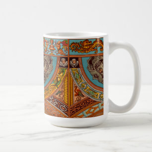 Drachen & Gargoyles Tasse