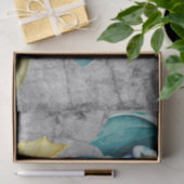 Drachen in der Ecke Seidenpapier (Geschenk)