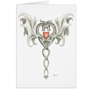 Drachen in der Liebe