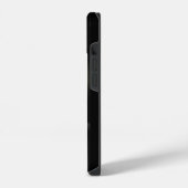 Drachen iPhone Hülle (Linke Seite)