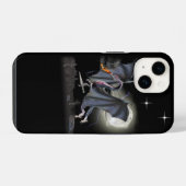 Drachen iPhone Hülle (Rückseite (Horizontal))