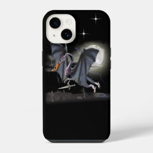 Drachen iPhone 14 Hülle