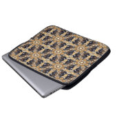 Drachen...... Laptopschutzhülle (Vorne Knopf)