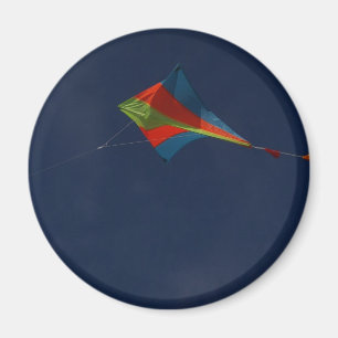 Drachen Magnet