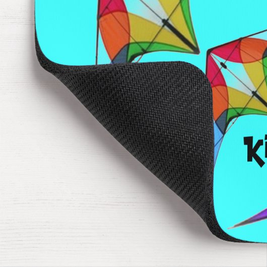 Drachen Mousepad (Ecke)