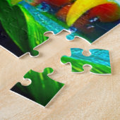 Drachen Puzzle (Seite)