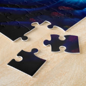 Drachen Puzzle (Seite)