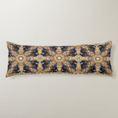 Drachen...... Seitenschläferkissen (Vorderseite)