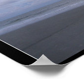 Drachen sind am höchsten gegen den Wind, nicht mit Poster (Ecke)