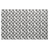 Drachen Stoff (Fat Quarter (45,7 x 55,9 cm))