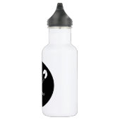 Drachen-Surfen Trinkflasche (Rechts)