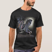Drachen T-Shirt (Vorderseite)