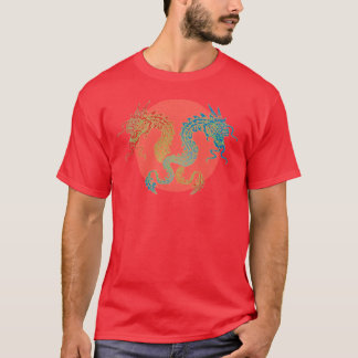Drachen T-Shirt
