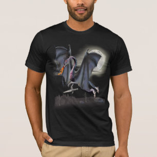 Drachen T-Shirt