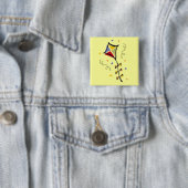 Drachen-T-Shirts und Geschenke Button (Beispiel)