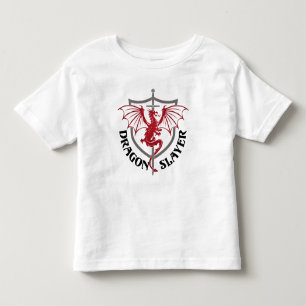Drachen-Töter T-Shirt