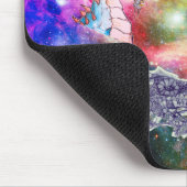 Drachen von Micheal Mousepad (Ecke)