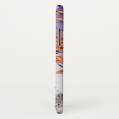 Drachenatmen Case-Mate iPhone Hülle (Hinten/Rechts)