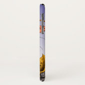 Drachenatmen Case-Mate iPhone Hülle (Hinten/Links)