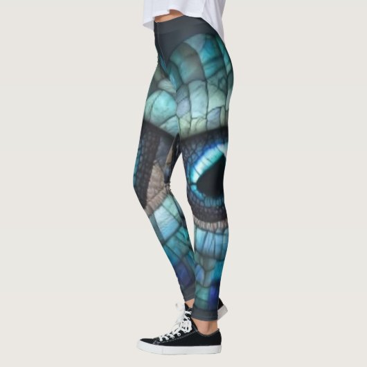 Drachenauge5 Leggings (Links)