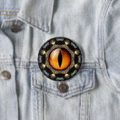 Drachenauge Button (Beispiel)