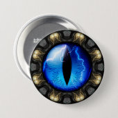 Drachenauge Button (Vorne & Hinten)