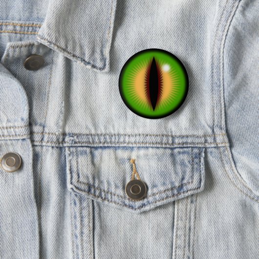 Drachenauge Button (Beispiel)