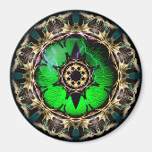 Drachenauge Magnet (Vorne)