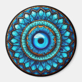 Drachenauge Magnet (Vorne)