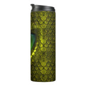 Drachenauge Thermosbecher (Nach rechts gedreht)