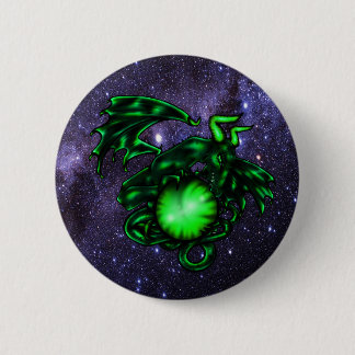 Drachenaugen-Knopf Button