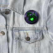 Drachenaugen-Knopf Button (Beispiel)