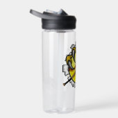 Drachenball Trinkflasche (Rechts)