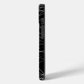 Drachenblasen Case-Mate iPhone Hülle (Rückseite / Links)