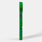 Drachenblasen Case-Mate iPhone Hülle (Rückseite / Rechts)