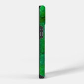 Drachenblasen iPhone Hülle (Rechte Seite)