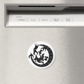 Drachenblasen Magnet (In Situ (Geschirrspüler))