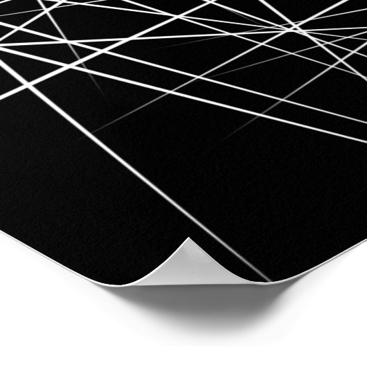 Drachenblasen Poster (Ecke)