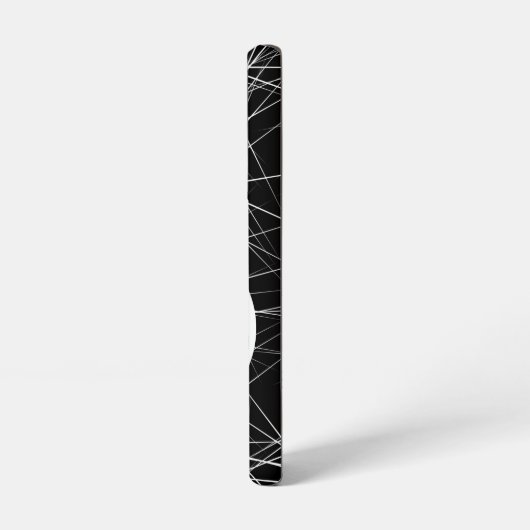 Drachenblasen Samsung Galaxy Hülle (Linke Seite)