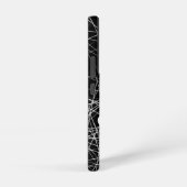 Drachenblasen Samsung Galaxy Hülle (Rechte Seite)