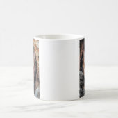 Drachenblick Kaffeetasse (Mittel)