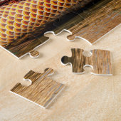 Drachenboote für Touristen | Kunming Lake Puzzle (Seite)